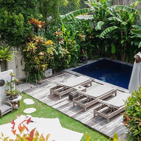 The Spare Room Bali Canggu Εξωτερικό φωτογραφία