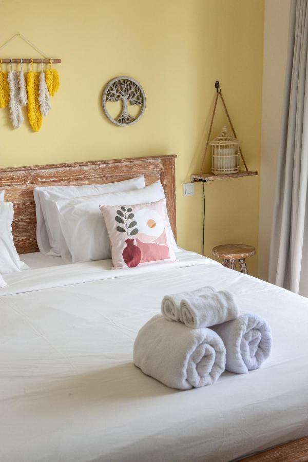 The Spare Room Bali Canggu Εξωτερικό φωτογραφία
