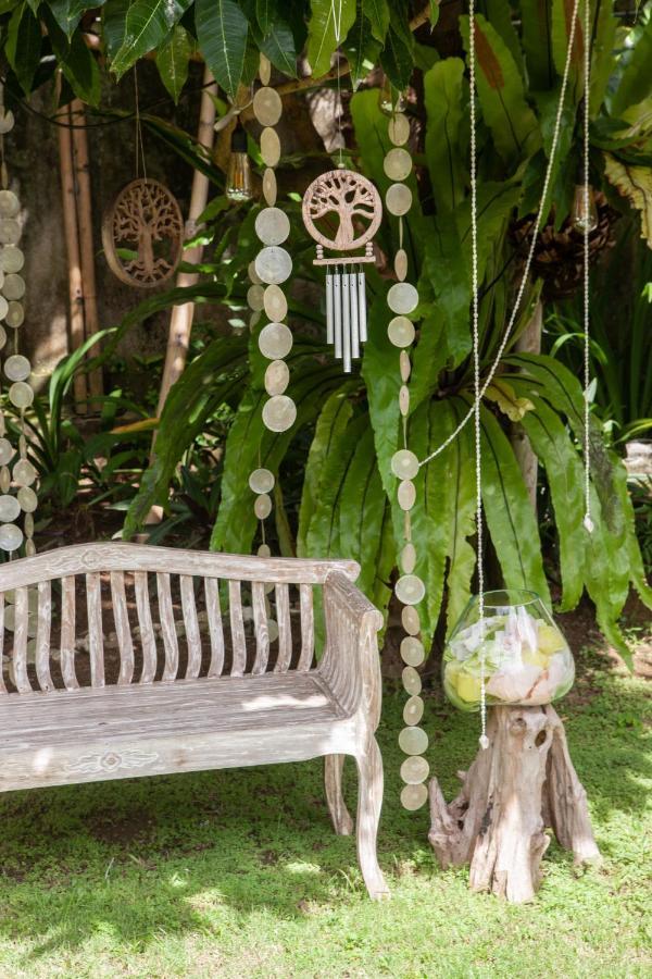 The Spare Room Bali Canggu Εξωτερικό φωτογραφία