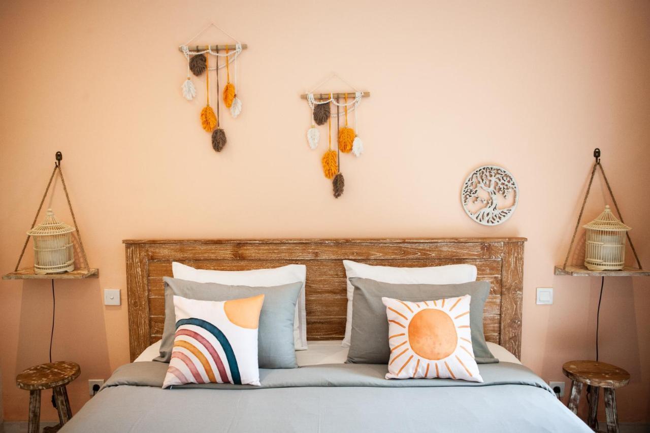 The Spare Room Bali Canggu Εξωτερικό φωτογραφία