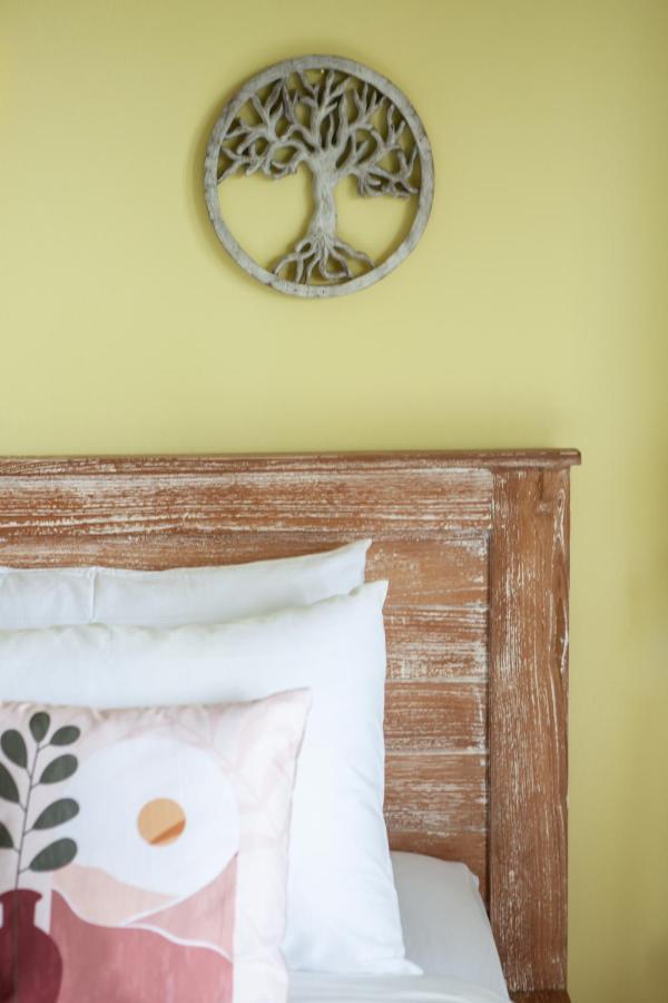 The Spare Room Bali Canggu Εξωτερικό φωτογραφία