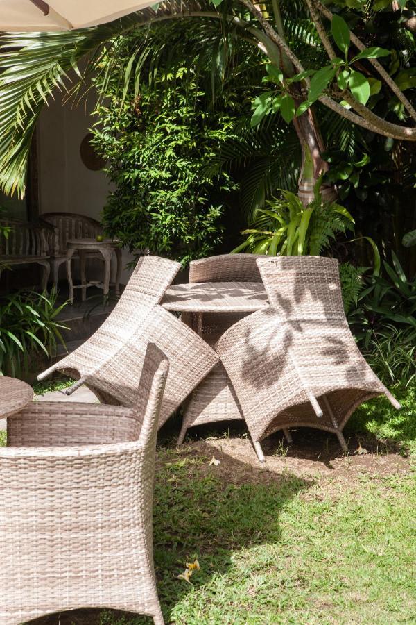 The Spare Room Bali Canggu Εξωτερικό φωτογραφία
