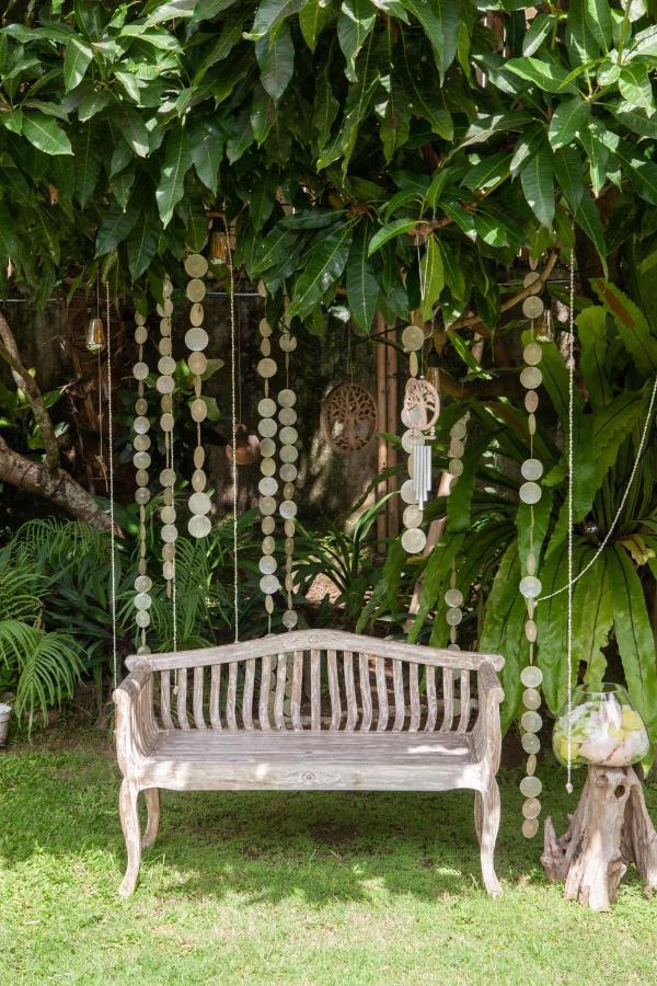 The Spare Room Bali Canggu Εξωτερικό φωτογραφία