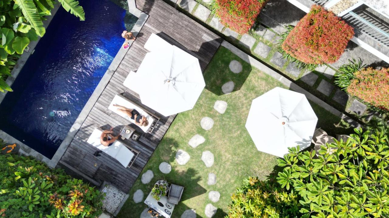 The Spare Room Bali Canggu Εξωτερικό φωτογραφία