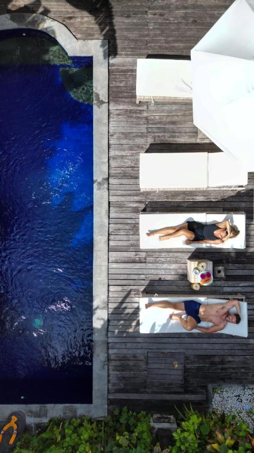 The Spare Room Bali Canggu Εξωτερικό φωτογραφία