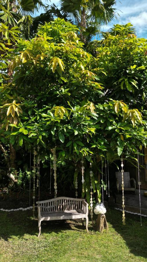 The Spare Room Bali Canggu Εξωτερικό φωτογραφία