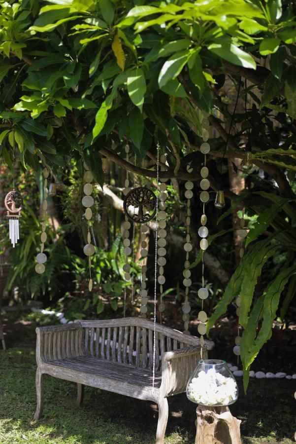The Spare Room Bali Canggu Εξωτερικό φωτογραφία