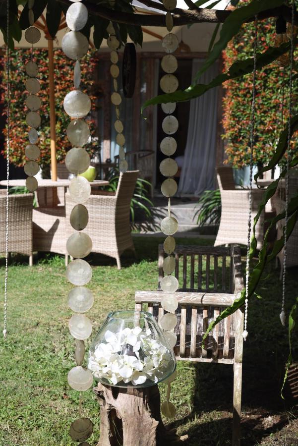 The Spare Room Bali Canggu Εξωτερικό φωτογραφία