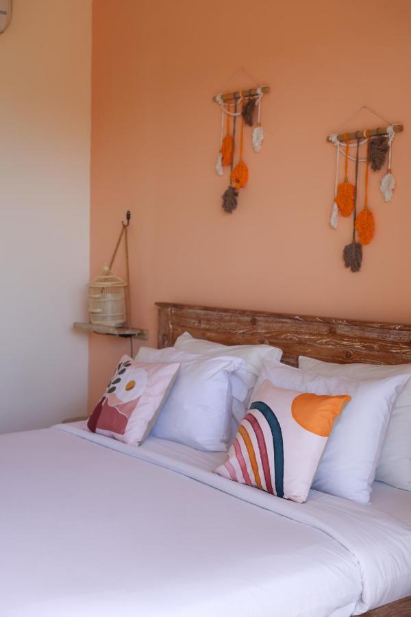 The Spare Room Bali Canggu Εξωτερικό φωτογραφία